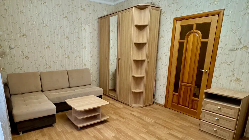 Уютная квартира в центре