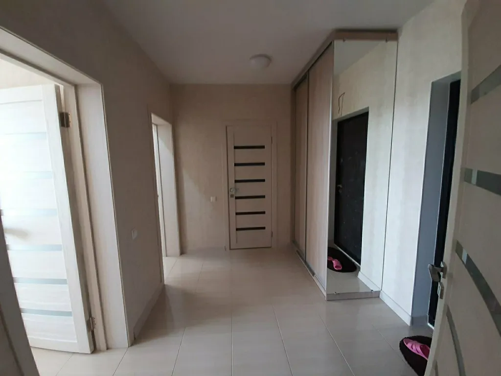 Квартира однокомнатная на проспекте Победы, 46 м², Евпатория — фото 4