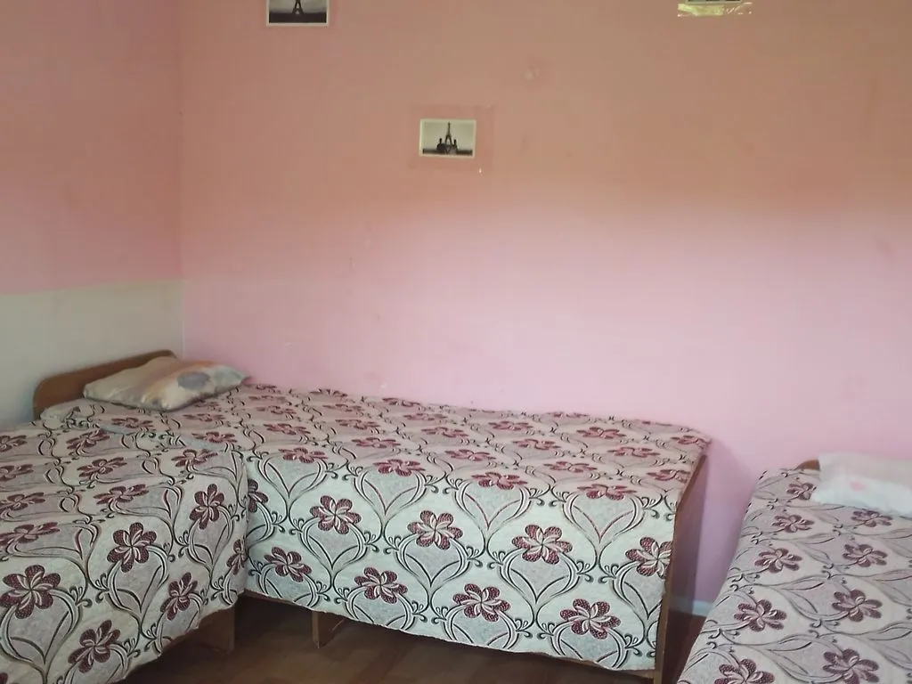 Фото отеля «Студенческий», 2