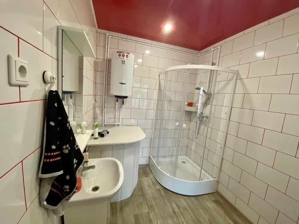 БарнХаус Банька