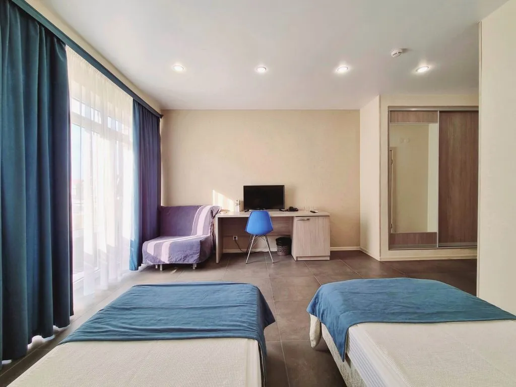 Фото отеля «Heliopark Aqua Resort», 11