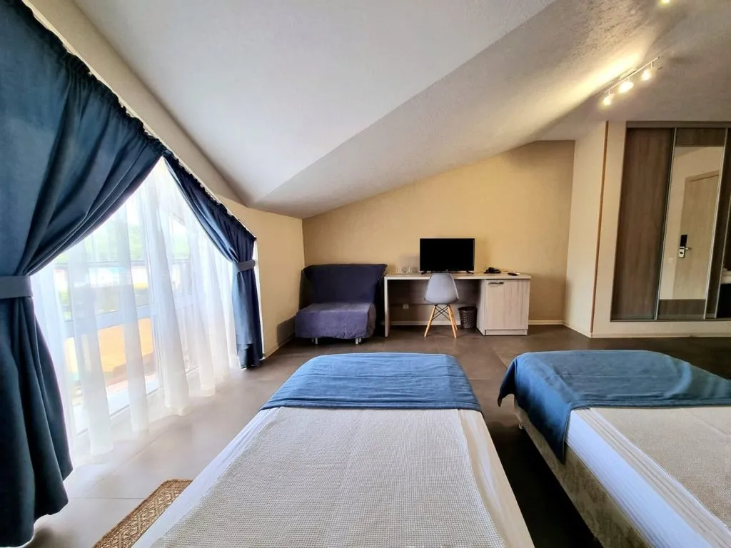 Фото отеля «Heliopark Aqua Resort», 8