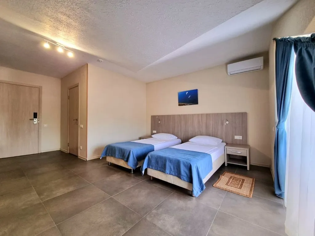 Фото отеля «Heliopark Aqua Resort», 9