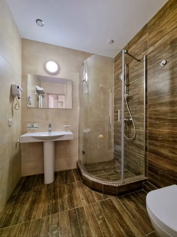 Фото отеля «Heliopark Aqua Resort», 10