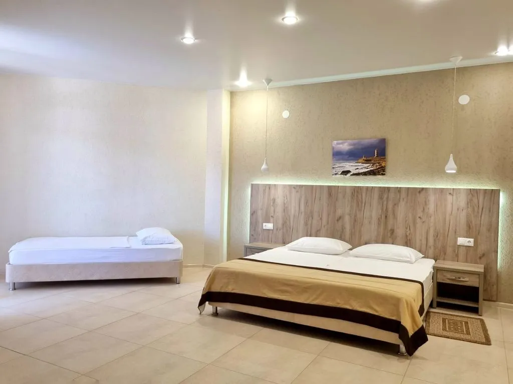 Фото отеля «Heliopark Aqua Resort», 3