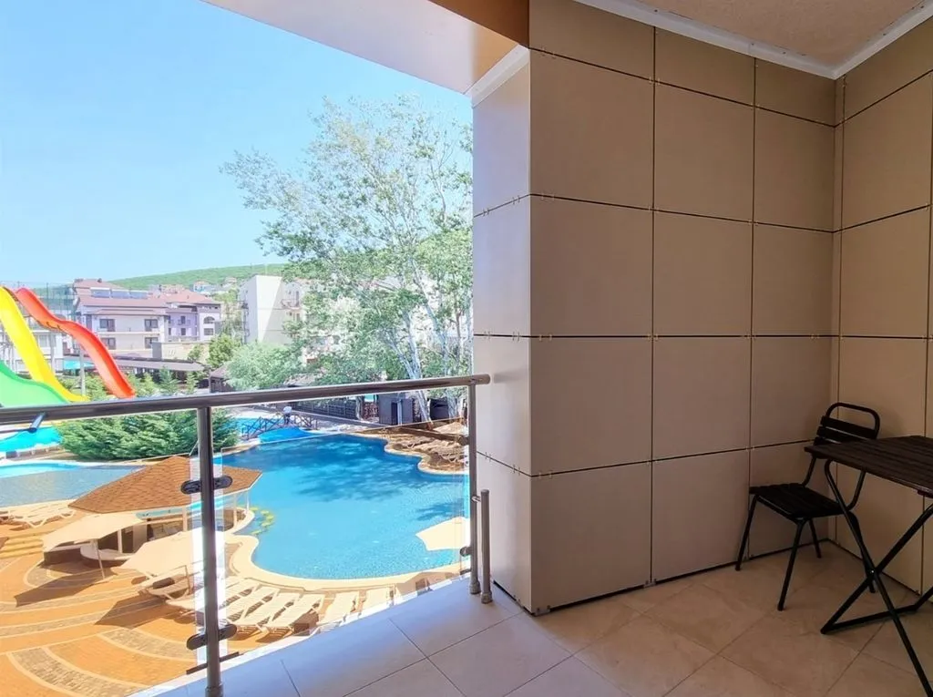 Фото отеля «Heliopark Aqua Resort», 5