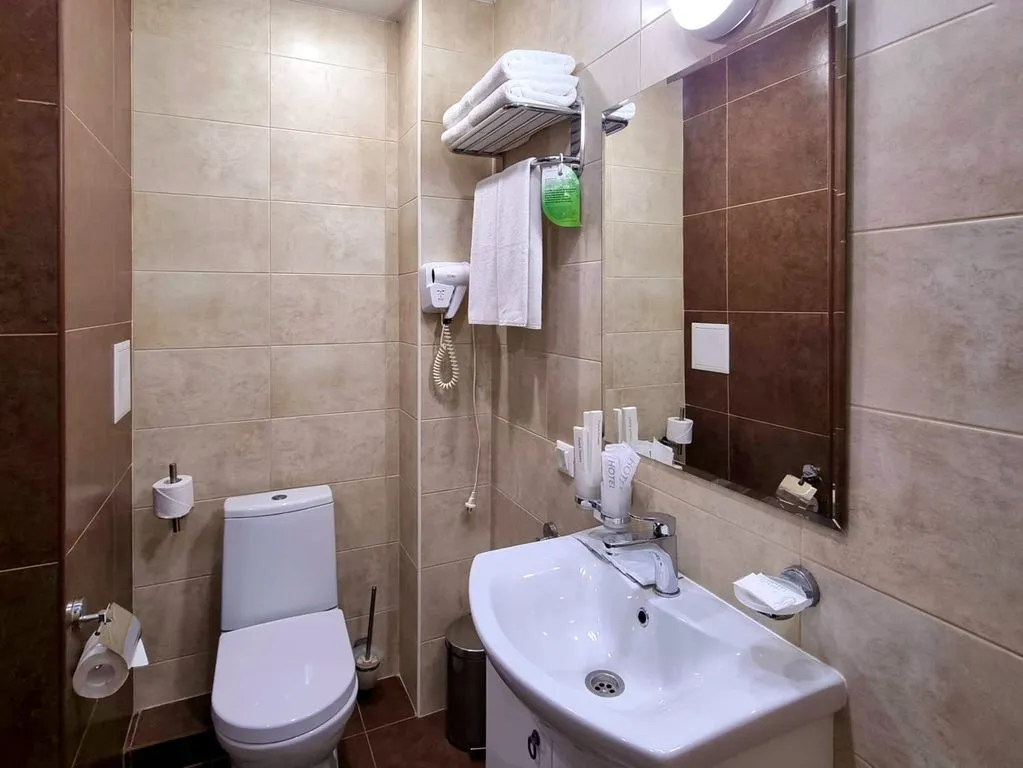 Фото отеля «Heliopark Aqua Resort», 7
