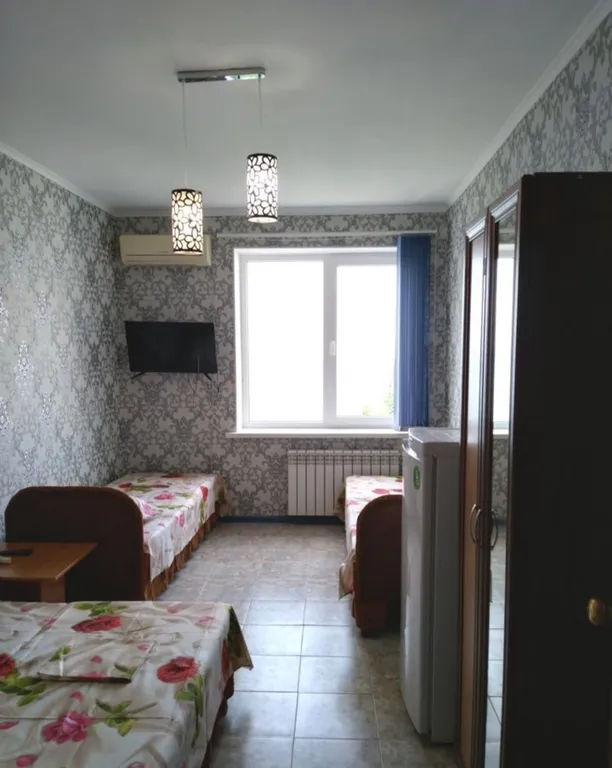 В Облаках — номер