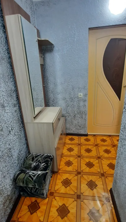 Квартира однокомнатная на улице Курортной, 30 м², Саки — фото 10