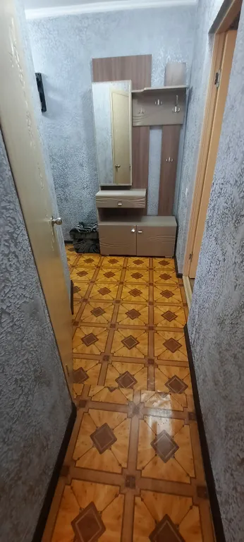Квартира однокомнатная на улице Курортной, 30 м², Саки — фото 11