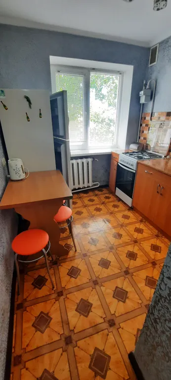 Квартира однокомнатная на улице Курортной, 30 м², Саки — фото 12