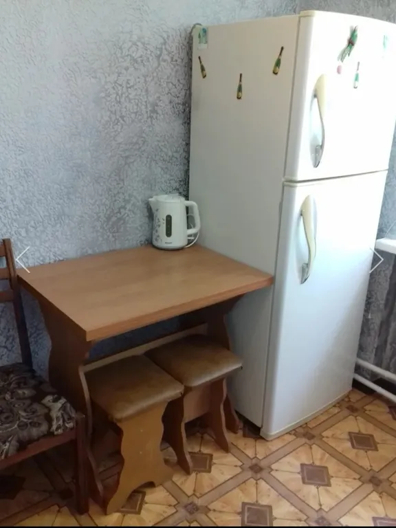 Квартира однокомнатная на улице Курортной, 30 м², Саки — фото 2