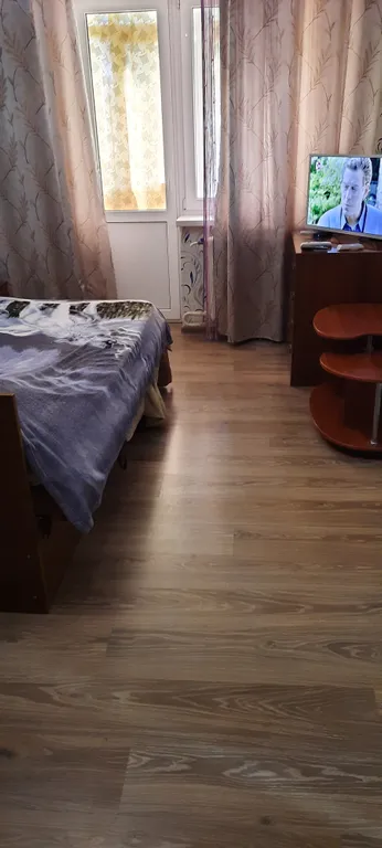 Квартира однокомнатная на улице Курортной, 30 м², Саки — фото 7