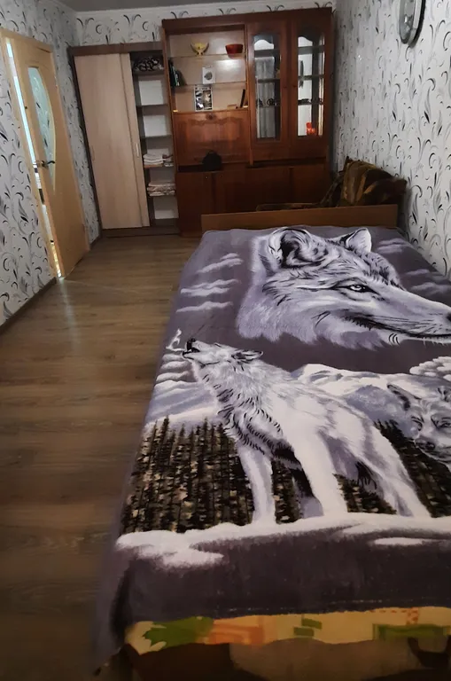Квартира однокомнатная на улице Курортной, 30 м², Саки — фото 8