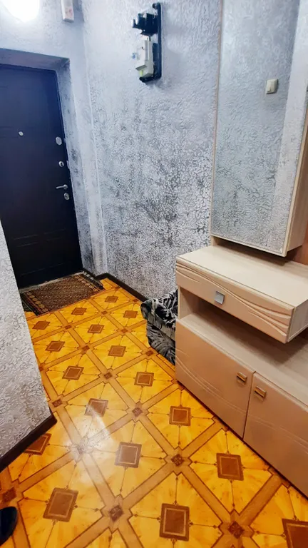 Квартира однокомнатная на улице Курортной, 30 м², Саки — фото 9