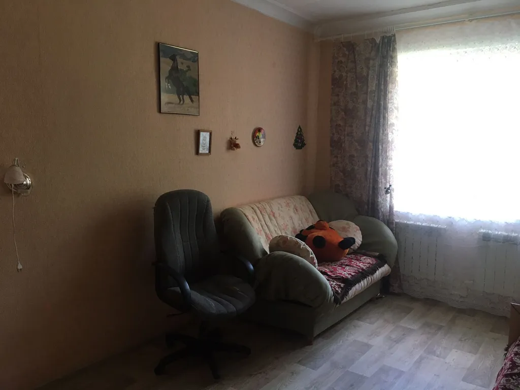 Квартира двухкомнатная на улице Зины Золотовой, 57 м², Углич — фото 2