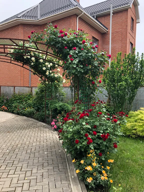 Фото отеля «Guest House on Eniseyskaya», 11