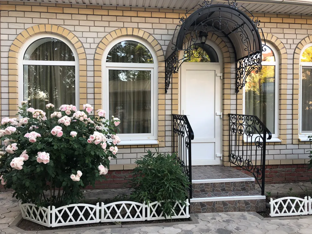 Фото отеля «Guest House on Eniseyskaya», 4