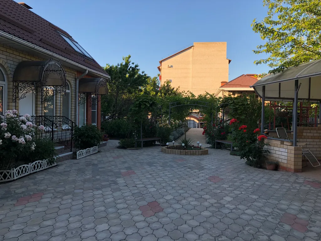 Фото отеля «Guest House on Eniseyskaya», 5