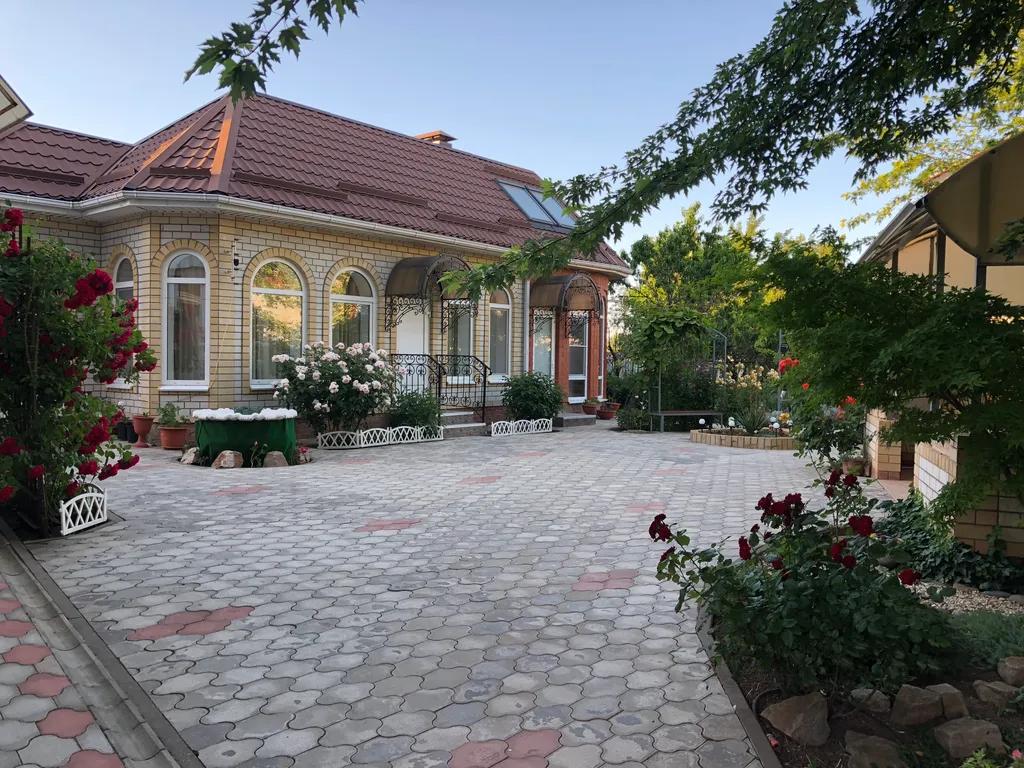 Фото отеля «Guest House on Eniseyskaya», 6