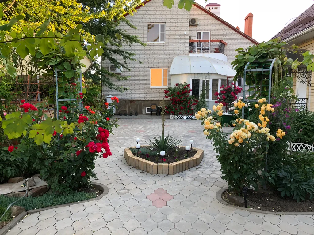 Фото отеля «Guest House on Eniseyskaya», 7