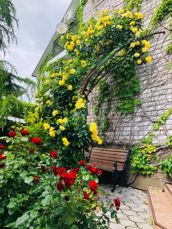 Фото отеля «Guest House on Eniseyskaya», 8