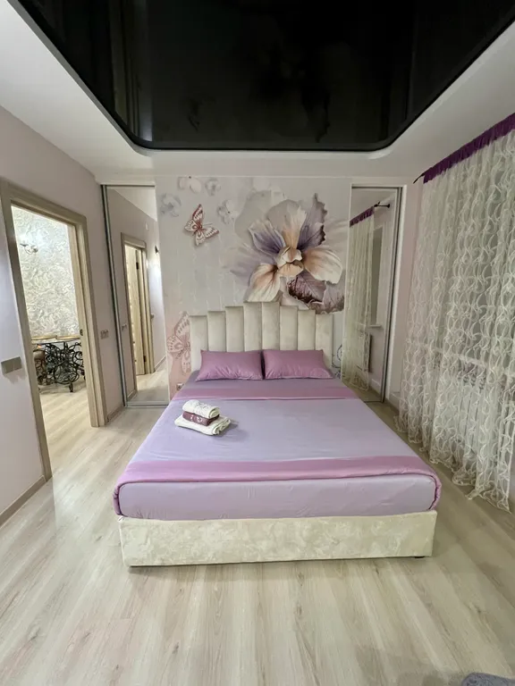 Уютные Апартаменты в сердце исторического города