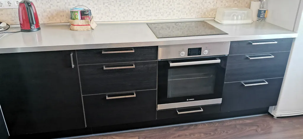 Квартира двухкомнатная в Советском, 73 м², Нижний Новгород — фото 2