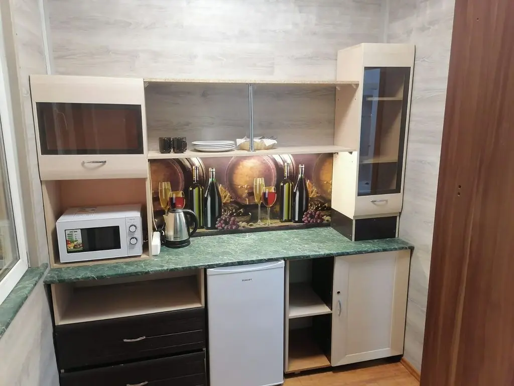 Фото отеля «Краски лета», 13