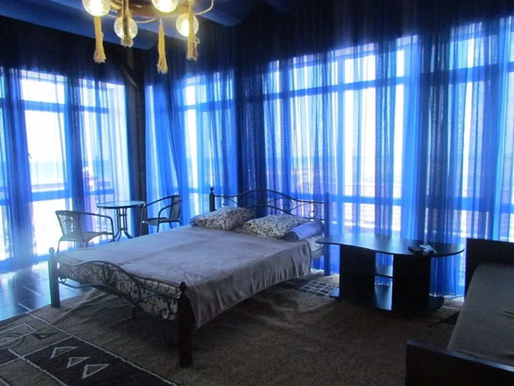Фото отеля «Ситерра», 13