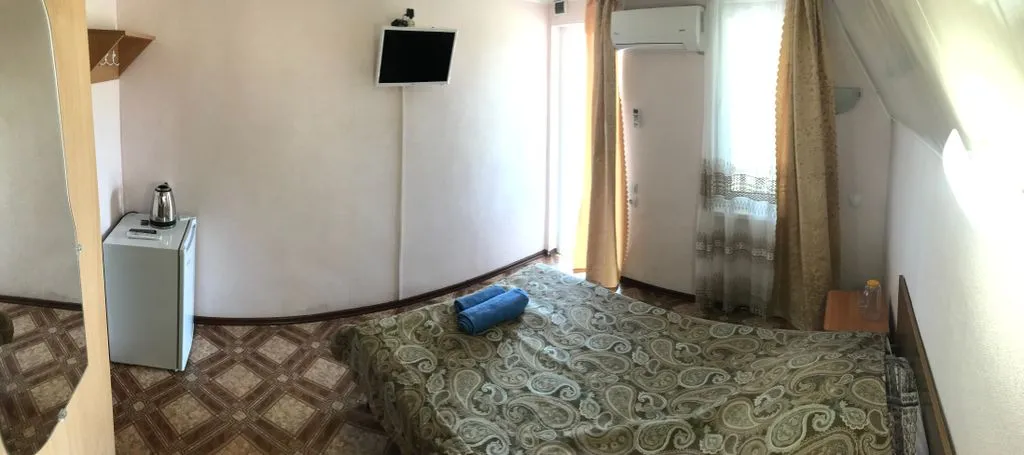 Одноместный номер Первая категория — Коронелли, фото 1 из 4
