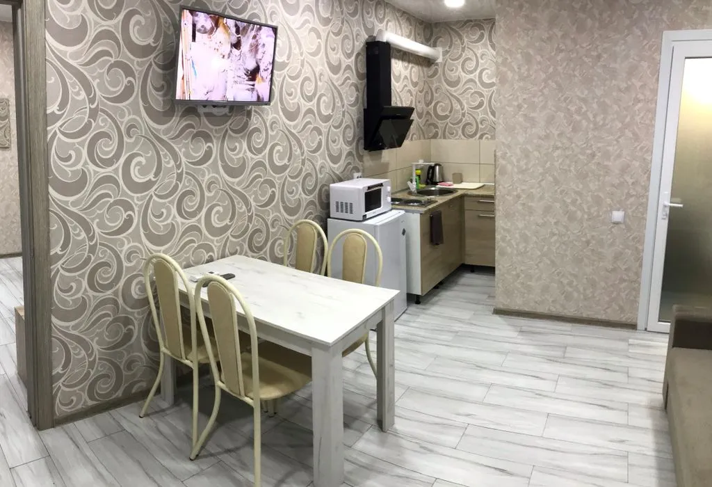 Апартаменты Комфорт — Коронелли, фото 4 из 5