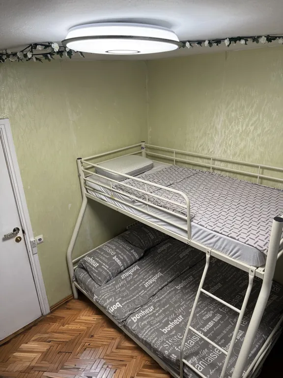 Homestay Uley — номер