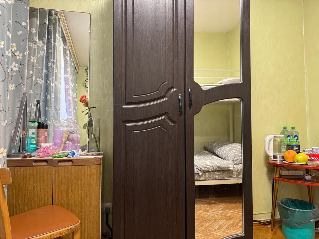 Homestay Uley — ванная комната