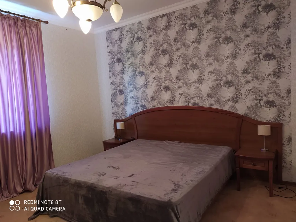 Двухместный с 1 кроватью люкс с джакузи