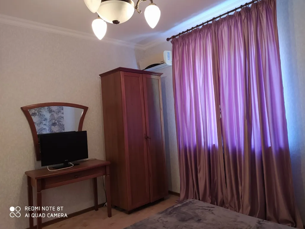 Двухместный с 1 кроватью люкс с джакузи