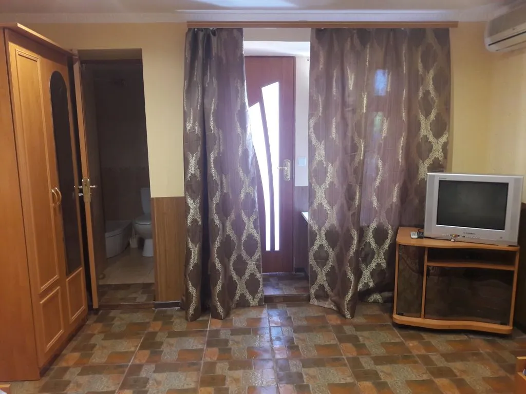 Фото отеля «На Южной», 12