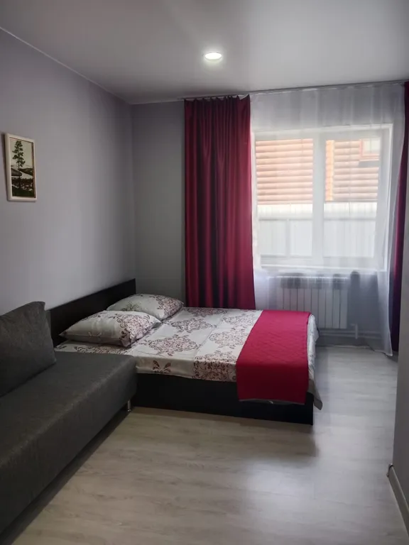 Комната в частном доме