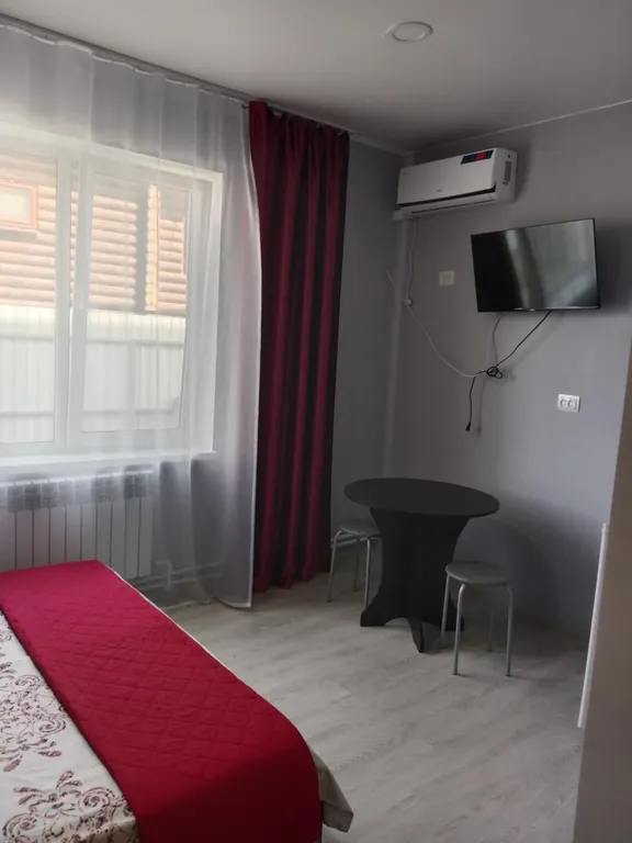 Комната в частном доме