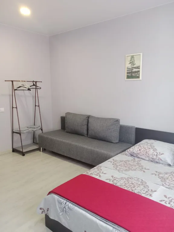 Комната в частном доме