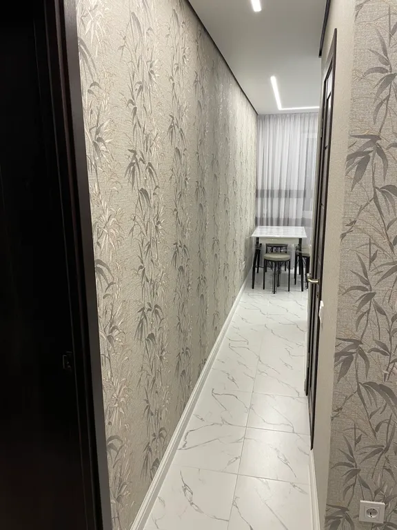 Квартира однокомнатная на улице Ленинградской, 40 м², Кисловодск — фото 9