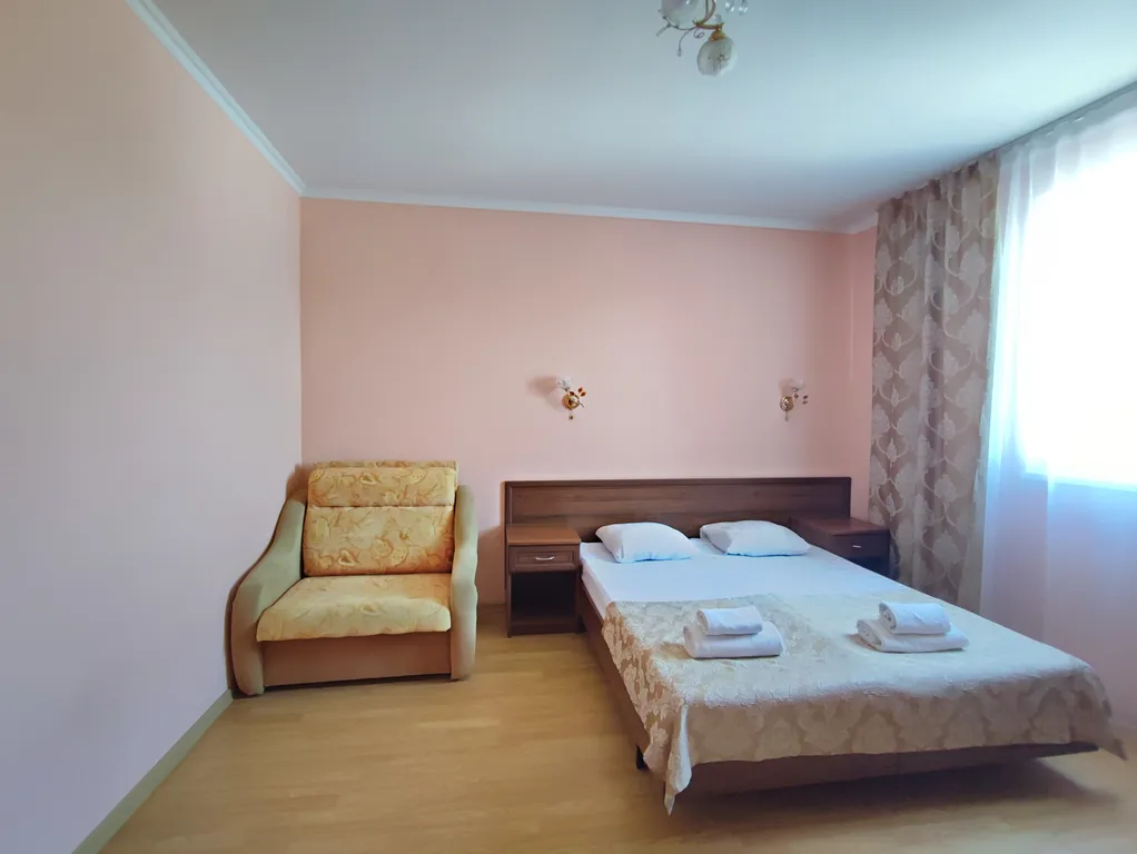 Фото отеля «Cветлана», 5