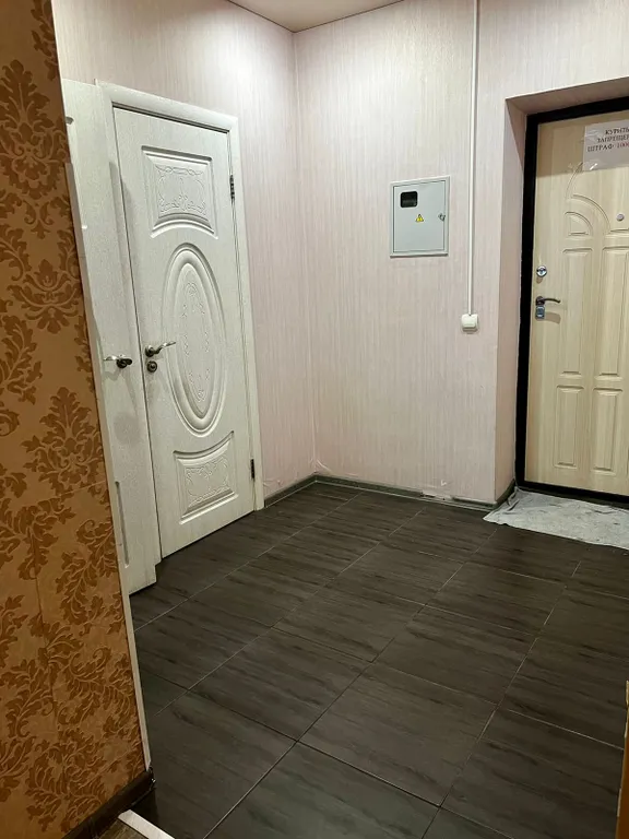 Квартира однокомнатная на улице Полевой, 50 м², Кстово — фото 19
