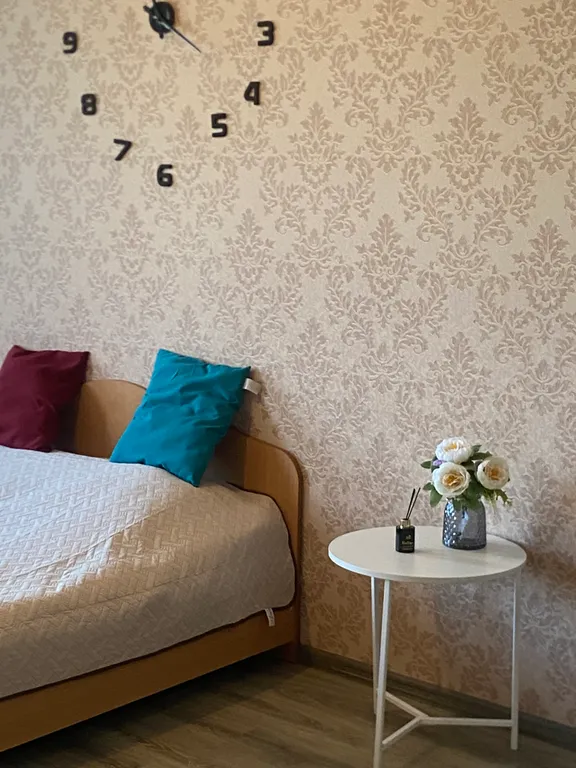 Квартира однокомнатная на улице Полевой, 50 м², Кстово — фото 22