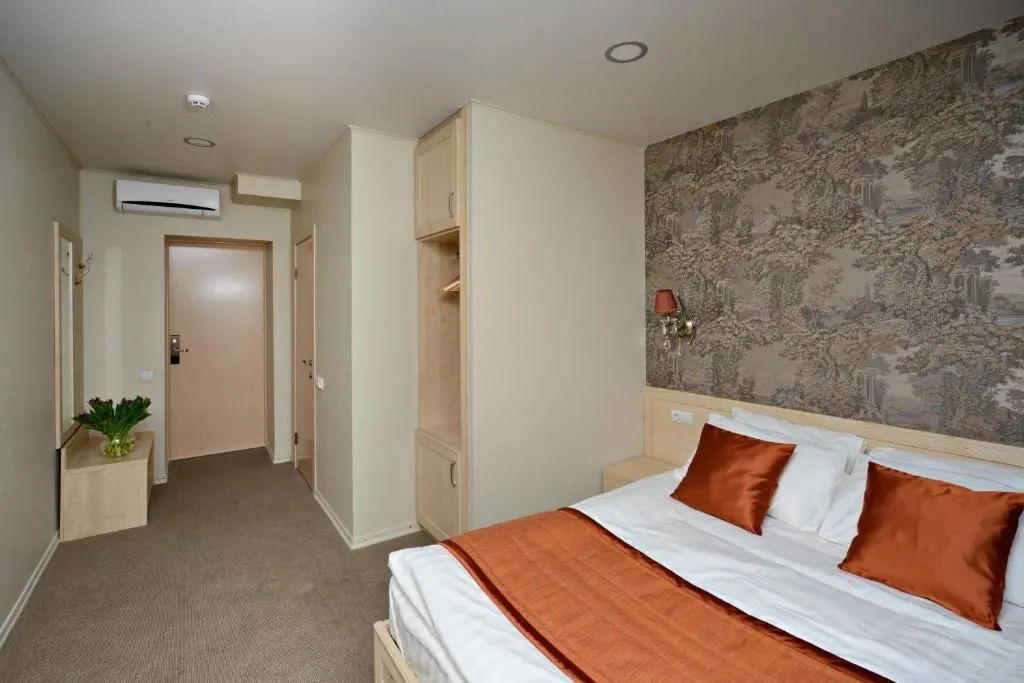 Семейный номер люкс