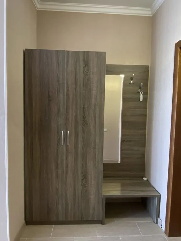 Двухместный номер с 1 кроватью стандарт double с видом на море