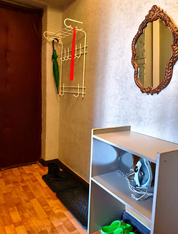 Квартира однокомнатная в Ворошиловском, 55 м², Волгоград — фото 15