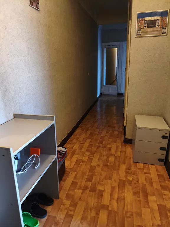 Квартира однокомнатная в Ворошиловском, 55 м², Волгоград — фото 16