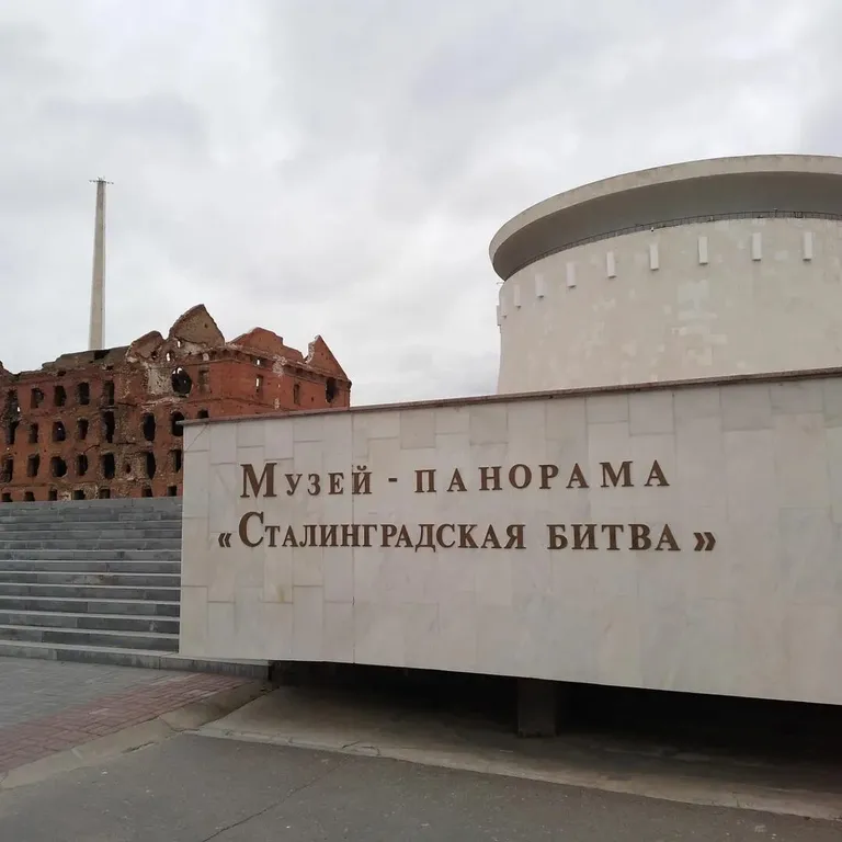 Квартира однокомнатная в Ворошиловском, 55 м², Волгоград — фото 13