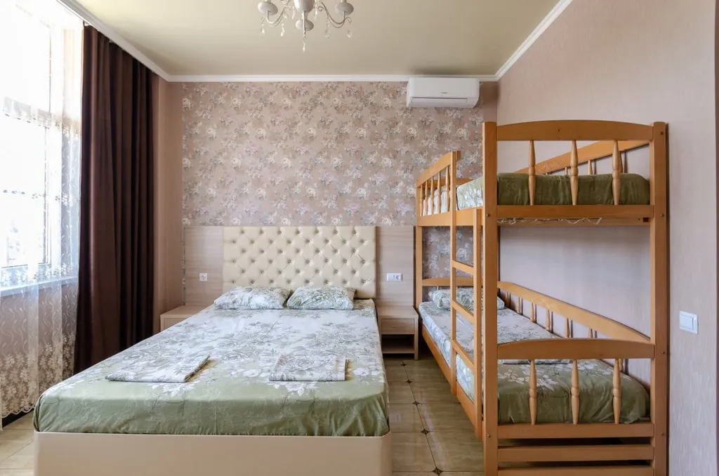 Фото отеля «Татьяна», 2